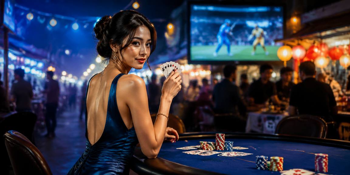 club789 mobile gaming