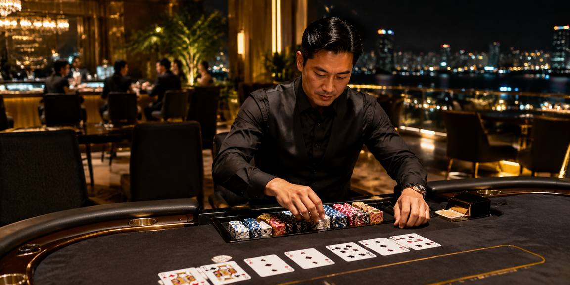 club789 Nền tảng casino trực tuyến được xây dựng riêng cho Việt Nam